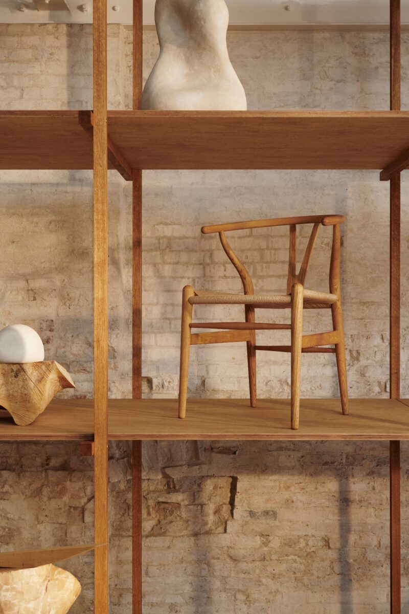 Carl Hansen & Søn