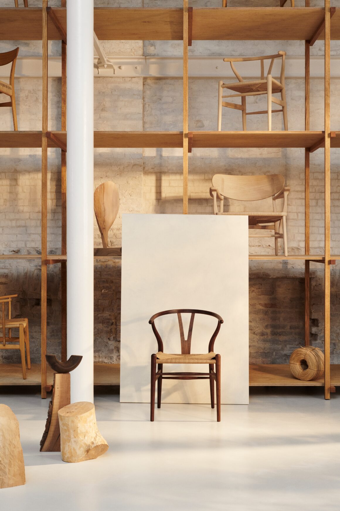 Carl Hansen & Søn