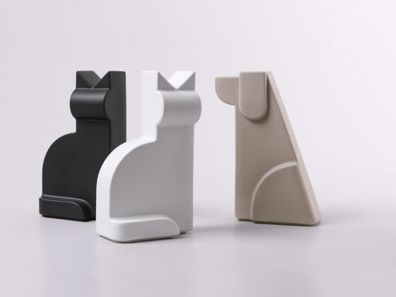 Cat & Dog di Caussa