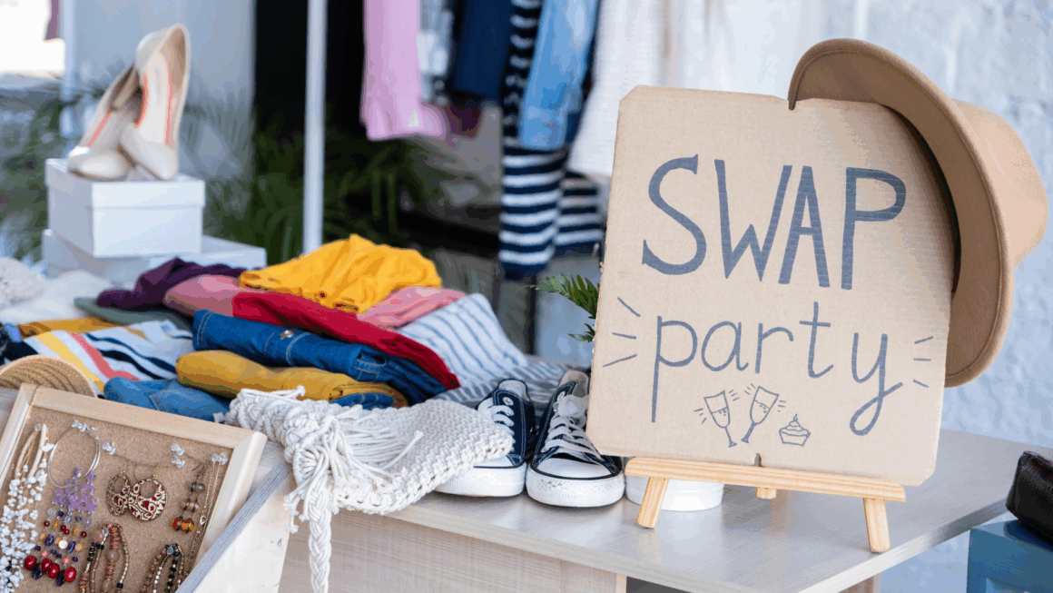 Swap Party