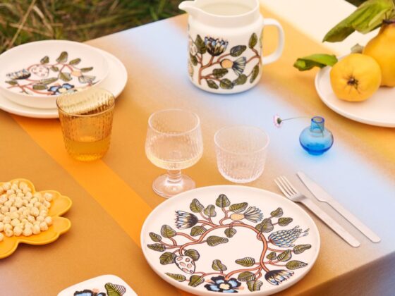 collezione per la casa di Marimekko