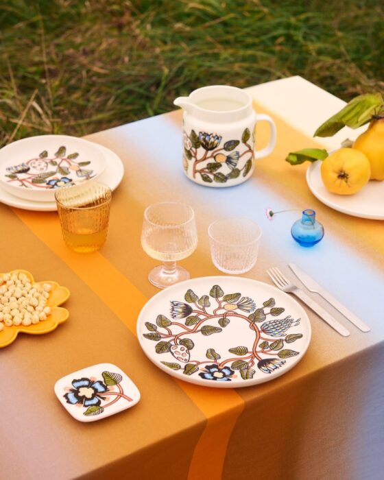 collezione per la casa di Marimekko
