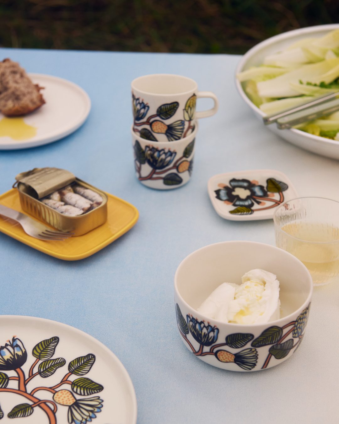 collezione per la casa di Marimekko