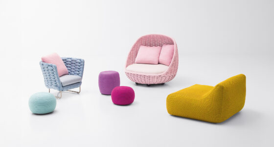 Collezione Kids di Paola Lenti