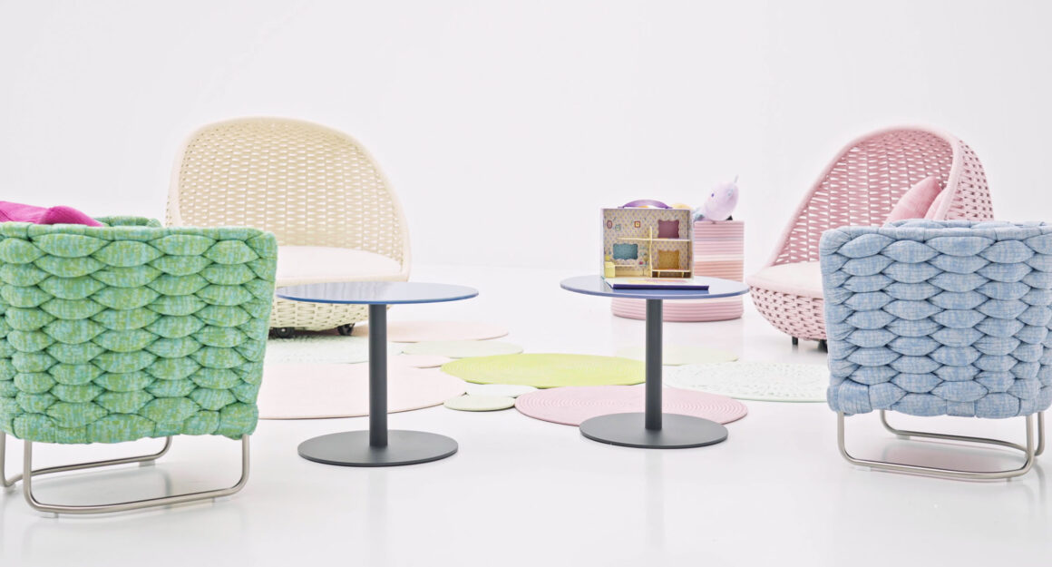 Collezione Kids di Paola Lenti