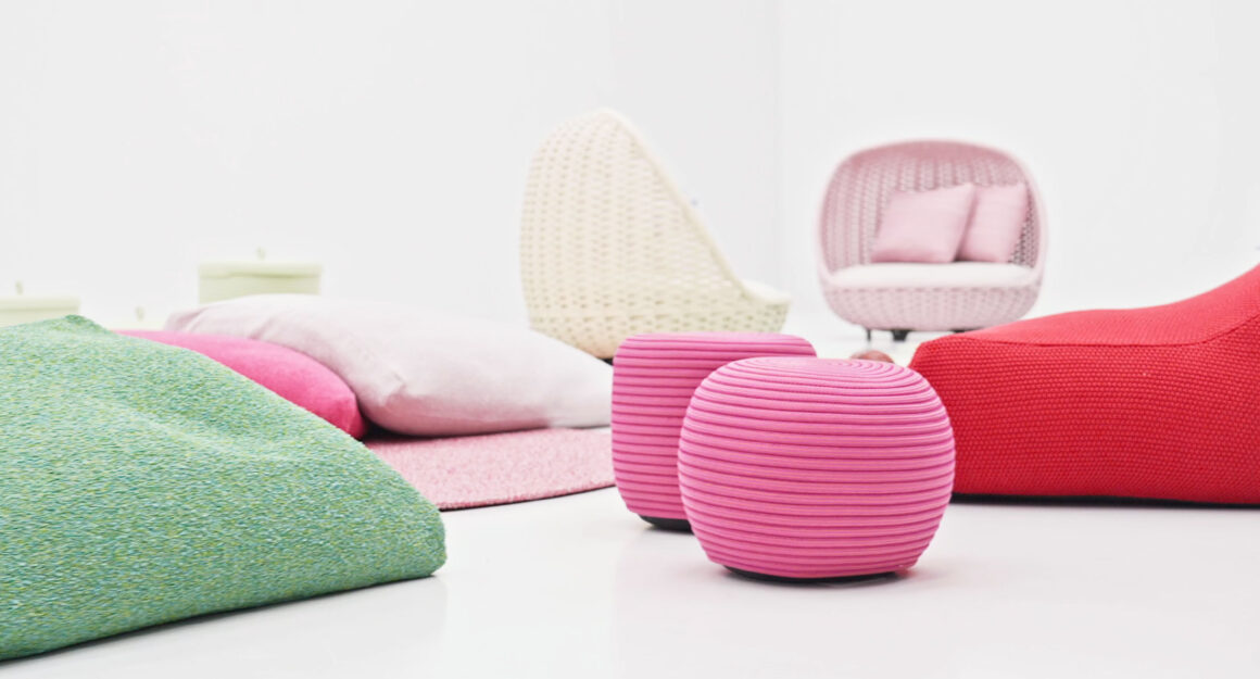 Collezione Kids di Paola Lenti
