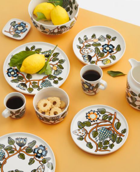 collezione per la casa di Marimekko