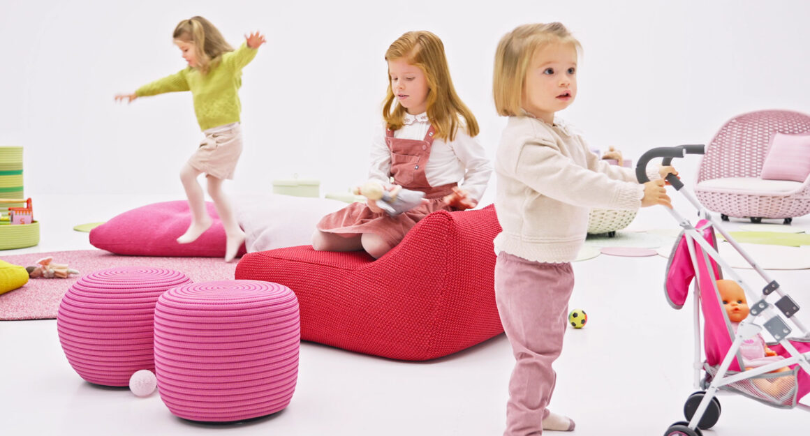 Collezione Kids di Paola Lenti