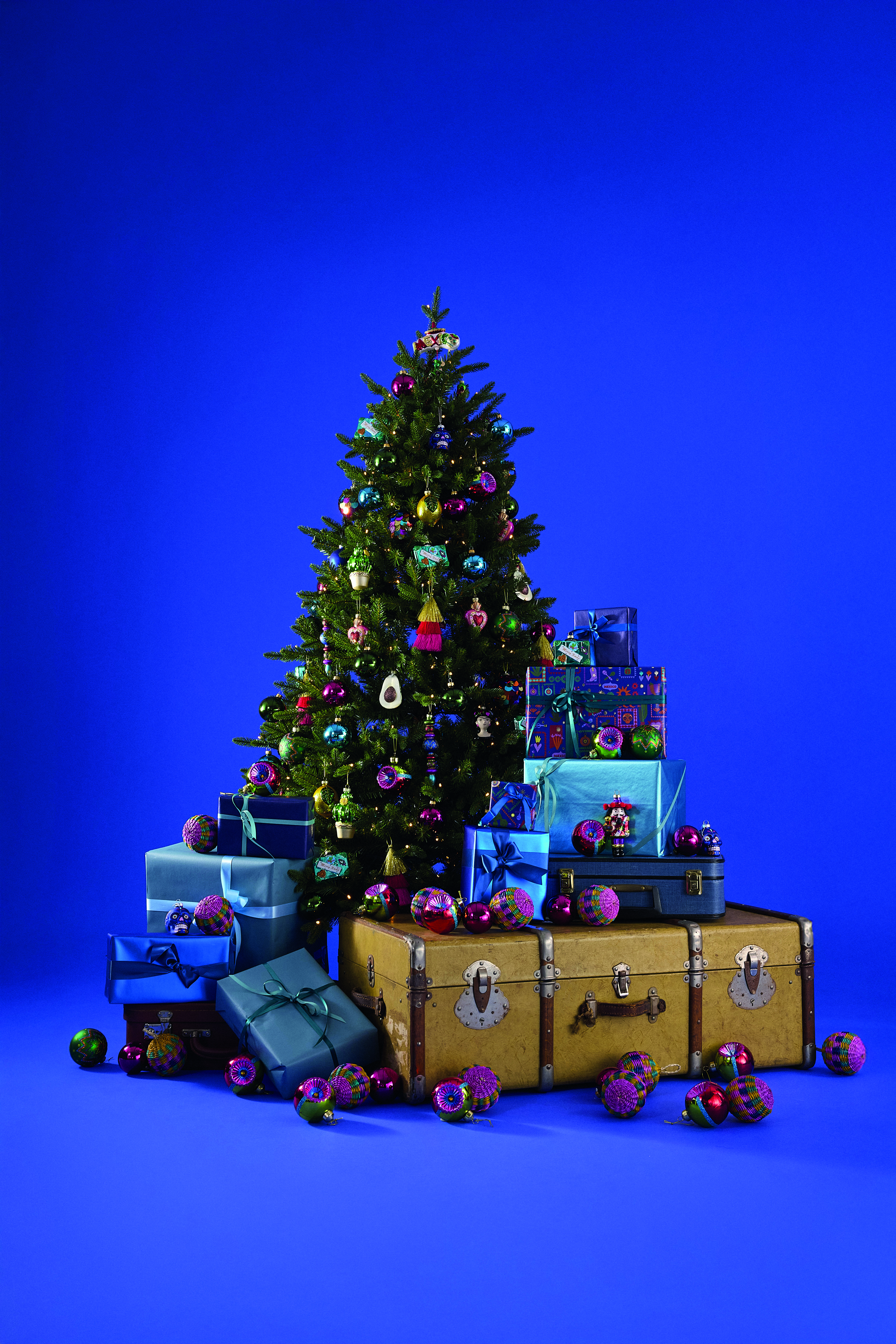 Natale Maisons du Monde