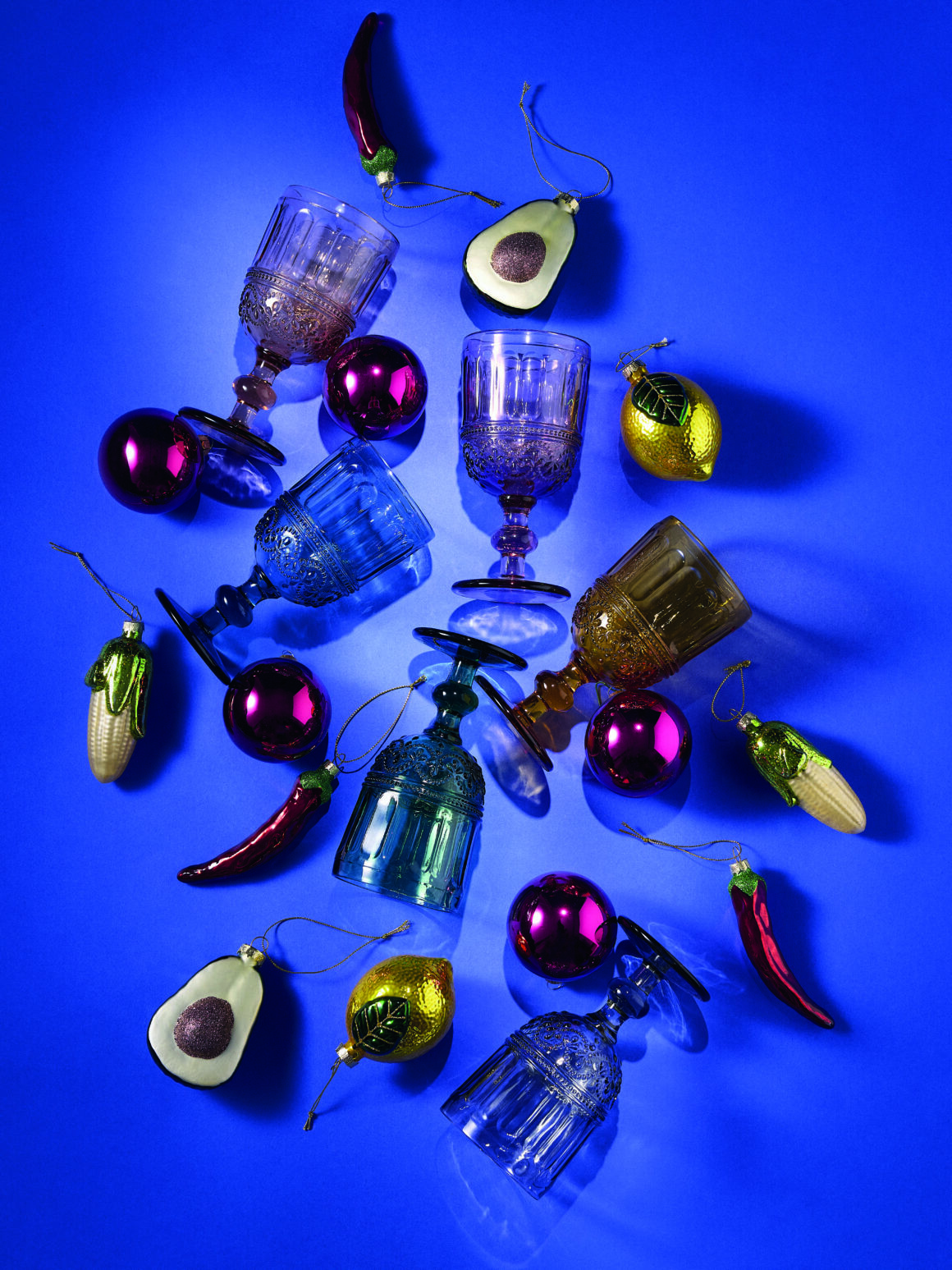 Natale Maisons du Monde