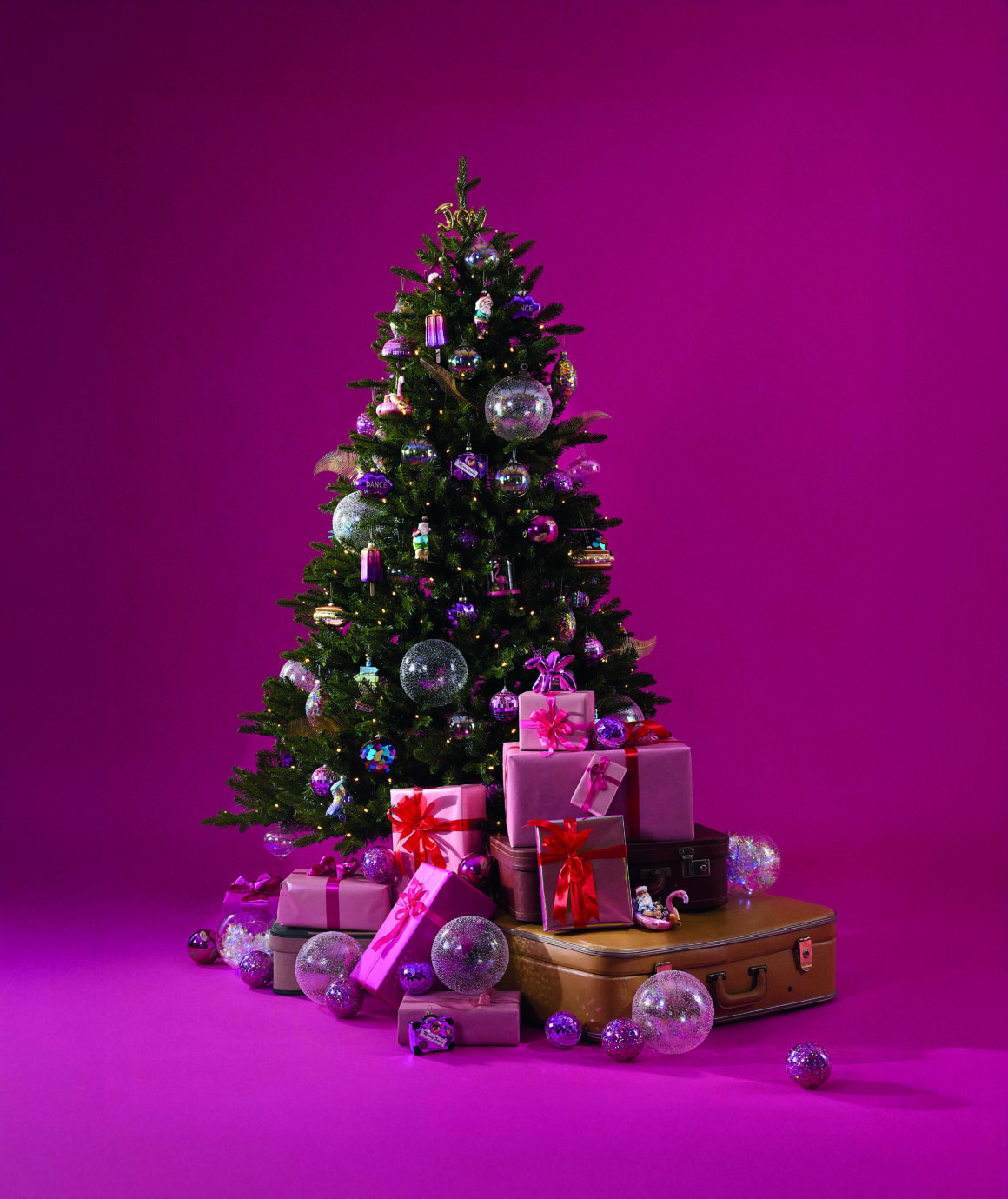 Natale Maisons du Monde