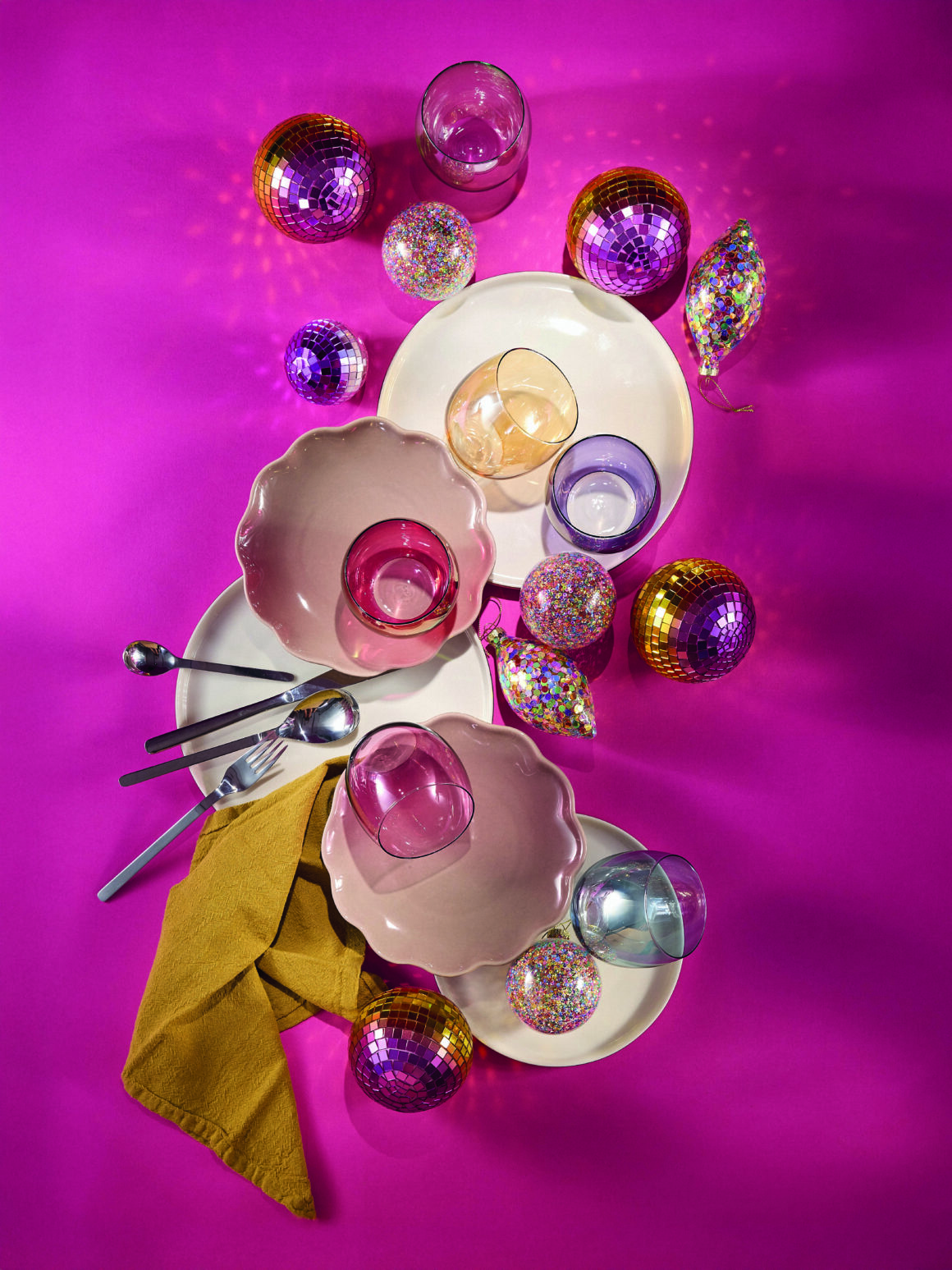 Natale Maisons du Monde