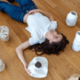 Ceramica a Villa Della Porta Bozzolo con il FAI
